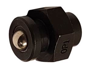 Obsluha brzdového systému - 1