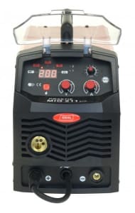 Poloautomatické stroje na zváranie MIG / MAG - 2