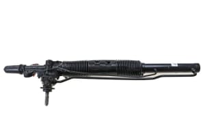 Steering rack LAU 66.0724 - 3