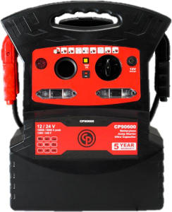 Štartovacie zariadenie BOOSTER index 8941090600