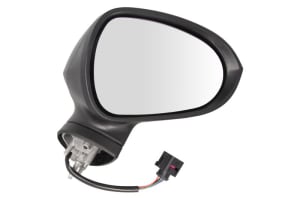 Oglinda Completa Dreapta SEAT LEON (1P1) din 2005 - 2013, Auto, Reglaj electric
