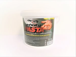 Sredstvo za pranje ruku index PASTA ZA RUKE 7,5KG/41032