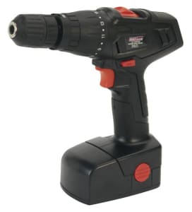 Impact wrench index SEA CP20VIW