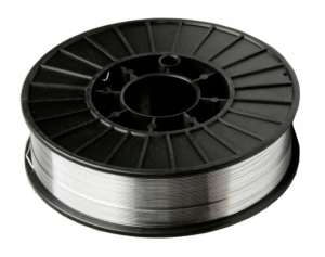 Sirma de sudura 0,8mm 5kg DRUTMIG0,8/5/308LSI