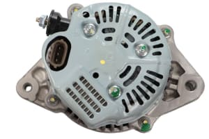 Alternator STX100655 - 4