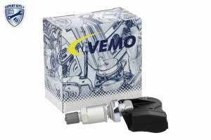 (EN) TPMS tyre pressure sensor presetare dedicată 433 MHz V32-72-0101 - 3