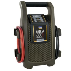 Uređaj za startanje/Booster index GYS 026773
