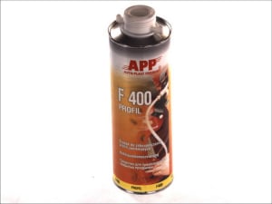 APP Zabezpieczenie antykorozyjne karoserii 80050302