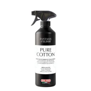Automobilová vôňa index AR DELISIR PURE COTTON