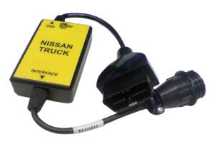 Drôty pre tester porúch index TEX 3151/T14