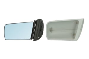 Oglinda Completa Stanga MERCEDES-BENZ C din 1993 - 2021, Auto, Reglaj electric