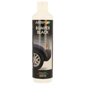 External plastic elements cleaning agent 0,5l - 1