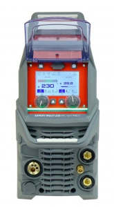 Sudor semi-automat MIG / MAG EXMULTI230V2 - 2