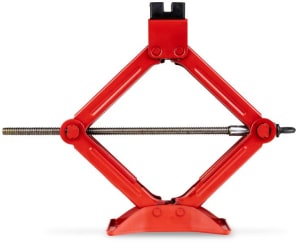 Cric trapezoid capacitate ridicare: 2000 kg, 125- 415 mm MPSJ01 - 2