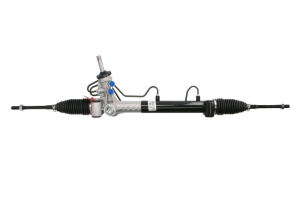 Steering rack index LAU 66.1866