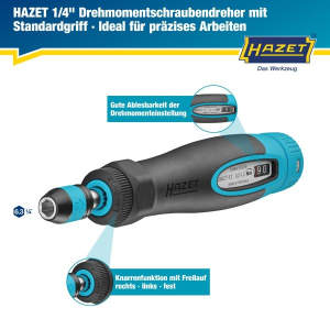 Dynamometrické nástroje - 5 Dynamometrické nástroje - 5