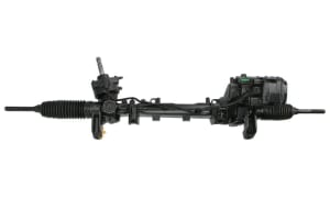 Steering rack