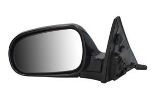 Oglinda Completa Stanga HONDA CRX III (EH, EG) din 1996 - 1997, Auto, Reglaj mecanic