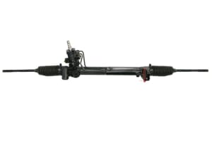 Steering rack