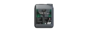 Prespalare index UC MW-5000