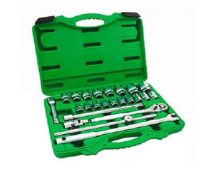 Set alata index GCAI2411