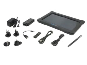Tester diagnoza AXONE NEMO MINI; NAVIGATOR NANO S - 1