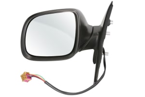 Oglinda Completa Stanga Volkswagen CALIFORNIA T5 Camper (7EC, 7EF, 7EG, 7HF, 7HC) din 2007 - 2015, Auto, Reglaj electric