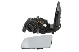 Oglinda Completa Stanga MERCEDES-BENZ B-CLASS Sports Tourer (W246, W242) din 2011 - 2018, Auto, Reglaj electric