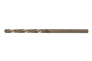 Burghiu Cilindric, rola / spirală, ø 4,5 x 80 mm, fonta / otel - 1 buc, 2 608 585 920