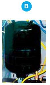 Generátor dusíka - 5