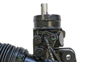 Steering rack LAU 66.9900 - 3
