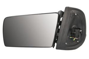 Oglinda Completa Stanga MERCEDES-BENZ E din 1992 - 2013, Auto, Reglaj electric