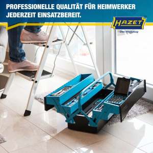 Toolbox HAZ 190L - 7