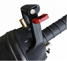 Inflator 9l 519-3919 - 2