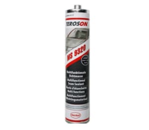 Zaptivni materijal index TER MS 9320 GY CR300ML