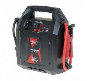 Štartovacie zariadenie BOOSTER index XSTARTER96TR