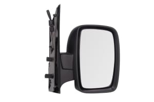 Oglinda Completa Dreapta FIAT SCUDO Van (220_) din 1996 - 2006, Auto, Reglaj mecanic