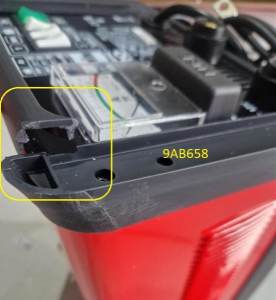 Зарядно устройство за акумулатор - 4