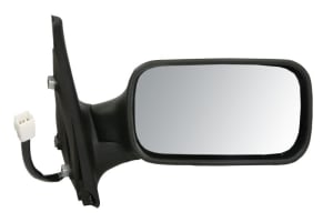 Oglinda Completa Dreapta FIAT PALIO Weekend (178_, 173_, 373_, 374_, 171_) din 1996 - 2012, Auto, Reglaj electric