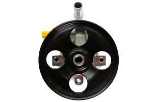 Hydraulic Pump, steering LAU 55.0729 - 9