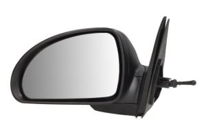 Oglinda Completa Stanga KIA CEE'D Hatchback (ED) din 2006 - 2012, Auto, Reglaj manual