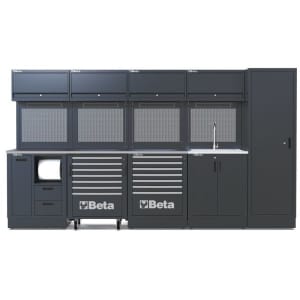 Bútor modulok index BE5000/RSC50/H