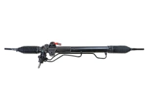 Steering rack LAU 66.6551 - 3