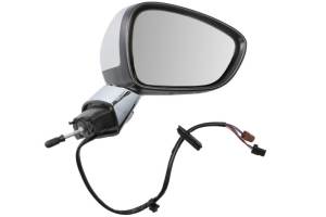 Oglinda Completa Dreapta DS DS 3 Convertible (SB_) din 2015 - 2019, Auto, Reglaj electric