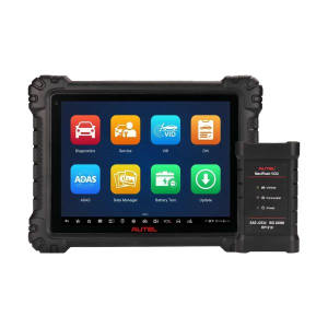 Tester porúch index AUTEL MS909 S2