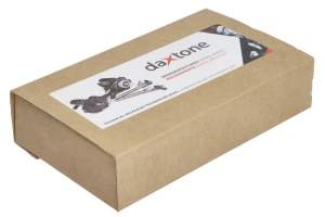 Wtryskiwacz index DTX1082G