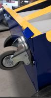 Συσκευές πλύσης συστήματος A/C - 1 Συσκευές πλύσης συστήματος A/C - 1