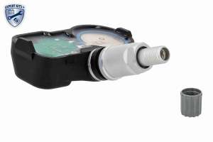 (EN) TPMS tyre pressure sensor presetare dedicată 433 MHz V70-72-0293 - 11