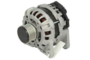 Alternator index STX102130