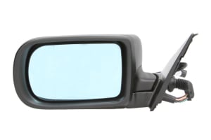 Oglinda Completa Stanga BMW 5 (E39) din 1995 - 2003, Auto, Reglaj electric